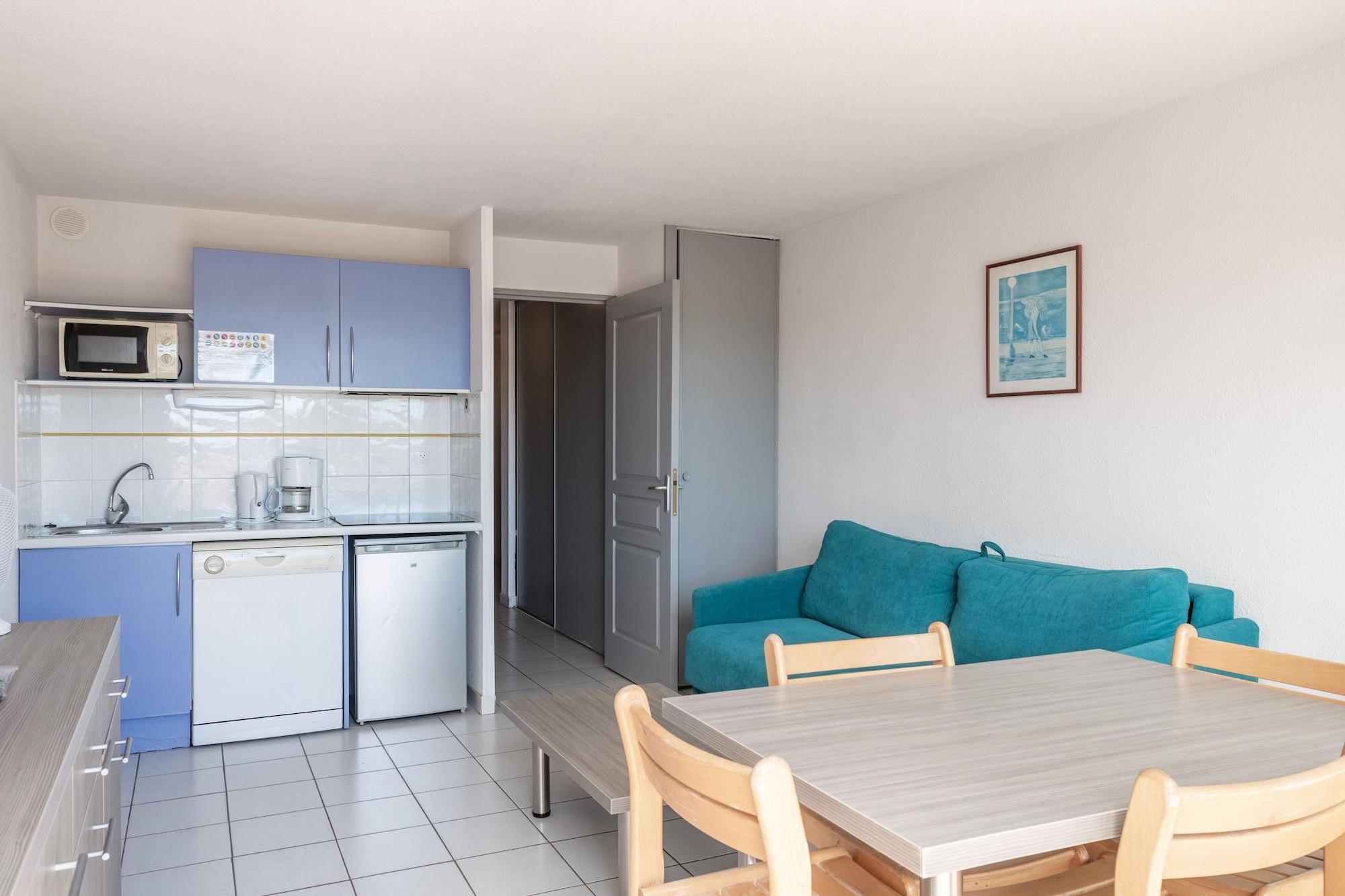 Residence Residhotel Mayflower Le Grau-du-Roi Exterior photo