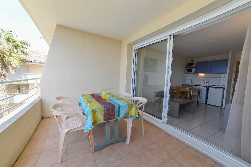 Residence Residhotel Mayflower Le Grau-du-Roi Exterior photo