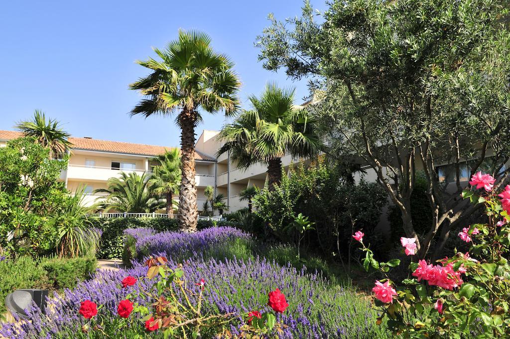 Residence Residhotel Mayflower Le Grau-du-Roi Room photo