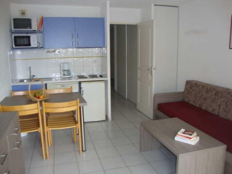 Residence Residhotel Mayflower Le Grau-du-Roi Exterior photo