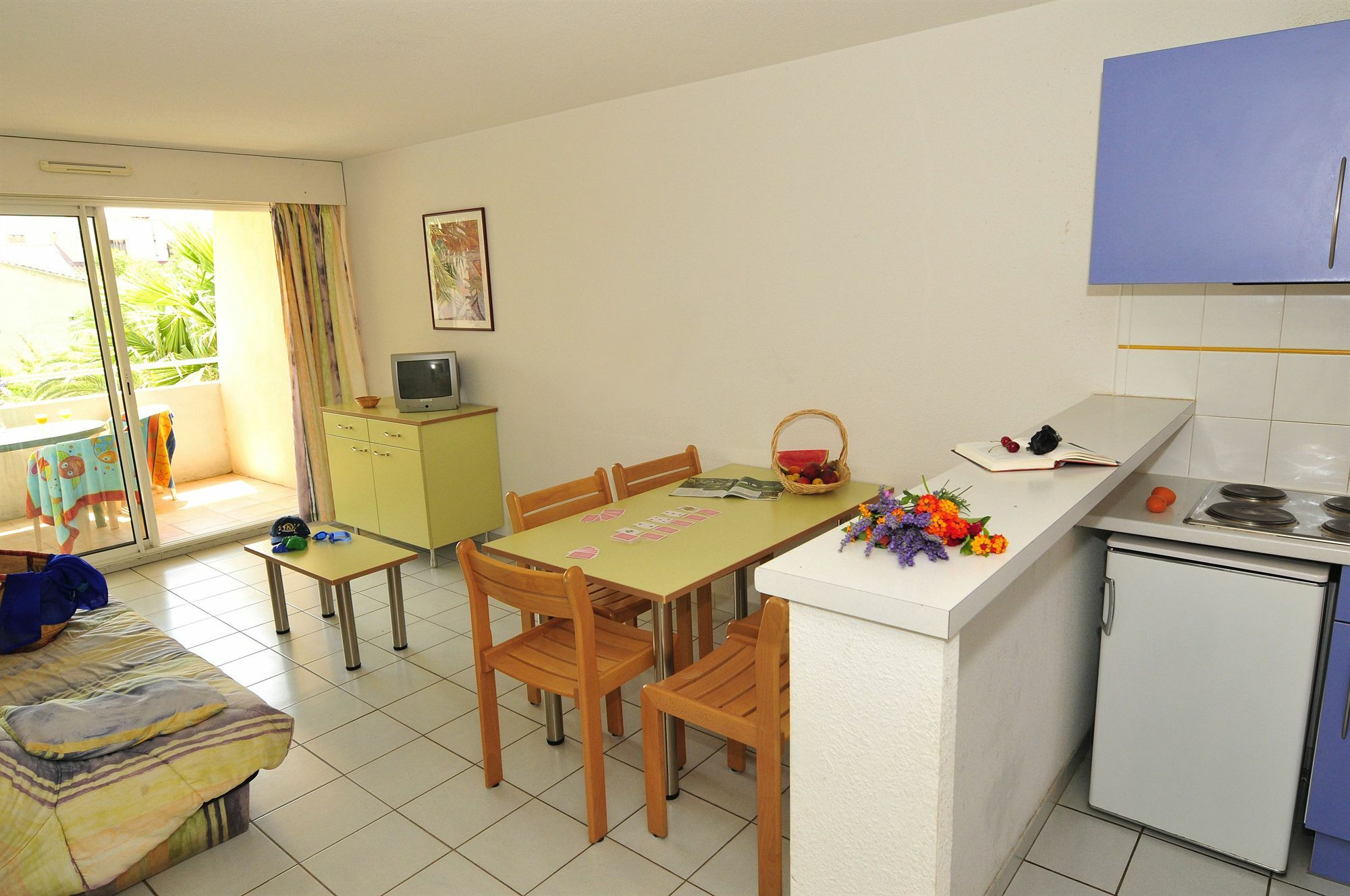 Residence Residhotel Mayflower Le Grau-du-Roi Exterior photo