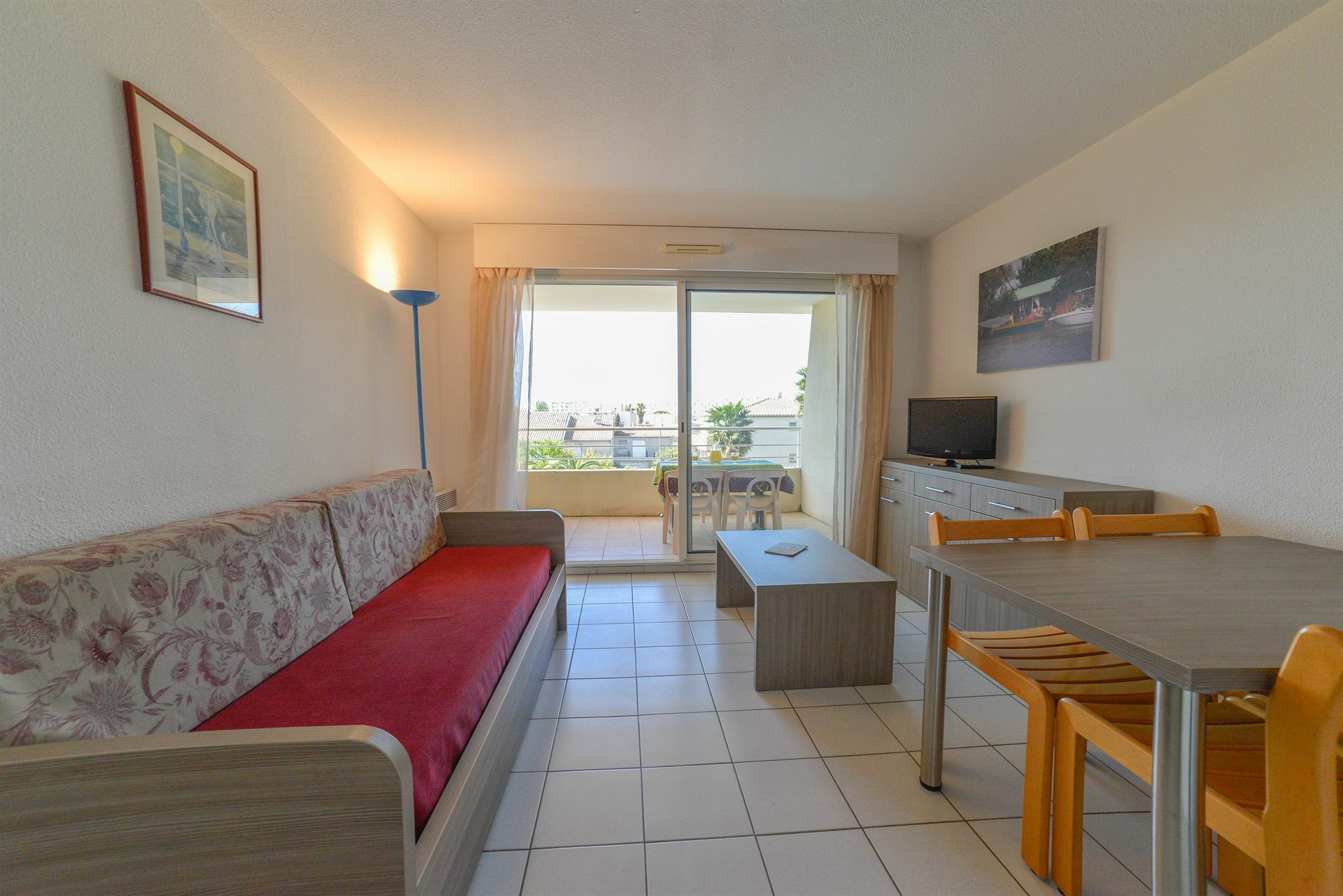 Residence Residhotel Mayflower Le Grau-du-Roi Exterior photo
